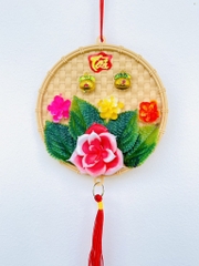 MẸT 15cm TRANG TRÍ DECOR TẾT MẪU MỚI 2025 (3)