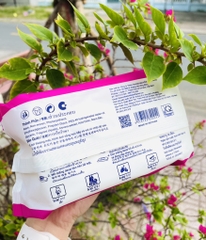 KHĂN ƯỚT ANPA CAO CẤP 800g ( 600g GIẤY) CHÍNH HÃNG KHÔNG MÙI AN TOÀN CHO BÉ (2)