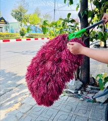 CHỔI QUÉT BỤI RÁC ĐA NĂNG HOT NĐ TRUNG