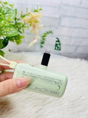 BỘ CÁP SẠC NHANH 20W U114 FULL PHỤ KIỆN CHÍNH HÃNG HOCO (8)