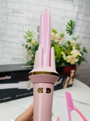 MÁY UỐN TÓC XOAY 360 độ 46W TẠO KIỂU TÓC (20)