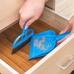 Bộ vệ sinh máy tính - quét rác mini - dọn phân chó mèo (1)