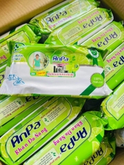 KM Bịch Khăn Lau Bếp Anpa Lớn 50 Cái Xịn (2) (thùng 24b)