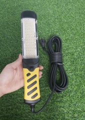 Đèn 100 Hạt LED Di Động An Toàn Khẩn Cấp Kèm Dây Dài