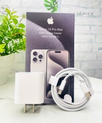 BỘ SẠC IPHONE 15 PD 20W (7)