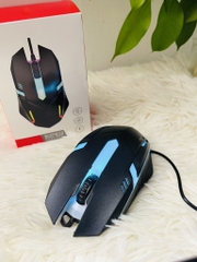 CHUỘT CÓ DÂY 7 MÀU (2)