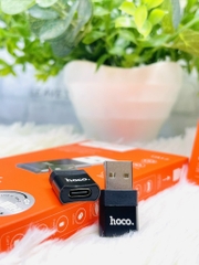 JACK CHUYỂN ĐỔI ĐẦU USB SANG TYPE C CHÍNH HÃNG UA17 (2)