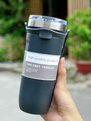 Ly Giữ Nhiệt Tumi 710ml Xịn (7) '