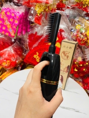 Lược nhuộm tóc đen 200ml (4) '