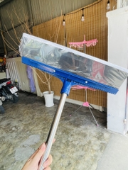 CÂY CÀO QUÉT NƯỚC DÀI 1m4  KHỔ 45cm (3)
