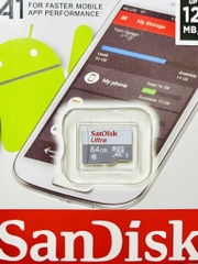 Thẻ Nhớ 64G Chính Hãng SANDISK ( BH 2 Năm) (9) '