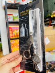 Kéo Cắt Tóc Smith Chu Kèm Lượt (5)