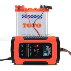 Bộ Sạc Bình 12V 6A Có Đồng Hồ Hiển Thị (14)