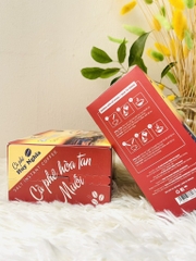 HỘP 20 GÓI CAFE MUỐI HOÀ TAN DUY NGHĨA (6)