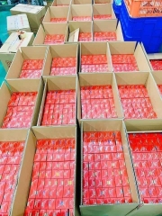KEM SỮA RỬA MẶT NAPOLI C.HÃNG LẺ CTY 195K '