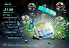 KEM BODY HANA TRẮNG DA DƯỠNG ẨM (5)