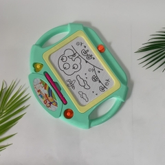 BẢNG VIẾT XOÁ CHO BÉ MẪU BẦU (4)