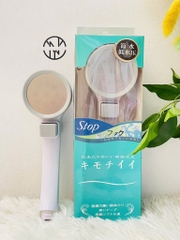 VÒI SEN NHẬT BẢN CÓ NÚT BẤM (3)