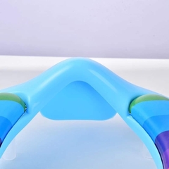 Miếng lót thu gọn bồn cầu cho bé có tay vịnh (6₫