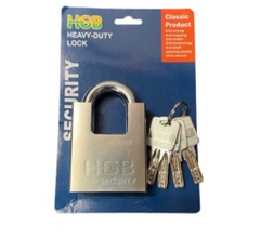 Ổ KHOÁ CHỐNG CẮT HGB 60mm XỊN (5)