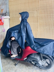 Áo Mưa Cánh Dơi Vải Dù 1M4 Hàng Việt Nam Cao Cấp (7)