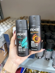 XỊT THƠM BODY, XỊT KHỬ MÙI AXE CHO NAM (6) '