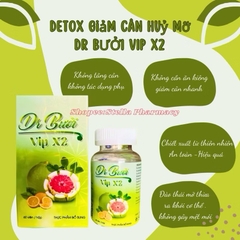 HỖ TRỢ THẢI MỠ GIẢM CÂN DR BƯỞI (10) '