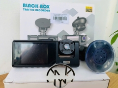 Camera Hành Trình Ô Tô C309 3 Mắt 1080P Kèm Camera Lùi (30)