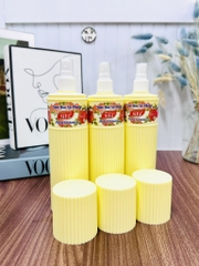 Xịt Thơm Phòng Cty SIFA Hương Enchanteur 400ml (2) (thùng 24 chai)