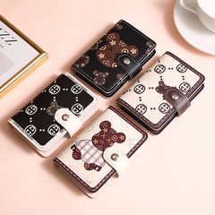 VÍ ĐỰNG THẺ NHIỀU HÌNH KUTE (2)