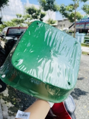 Bộ rổ vuông Size To kèm thau 6 Món đa năng Ecco (3)