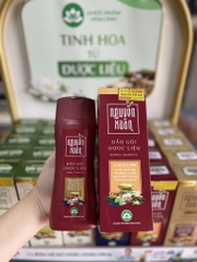 Dầu Gội Đầu Nguyên Xuân Dược Liệu Nâu 250ml (6) '