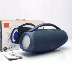 LOA BLUETOOTH BOOM BOX 3 CÓ LED MẪU LỚN CỰC HAY (30)
