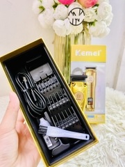 TÔNG ĐƠ KEMEI 510 LCD CHÍNH HÃNG CHUYÊN NGHIỆP (20) '