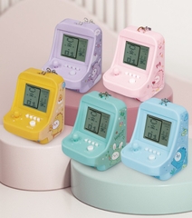 Móc Khoá Máy Chơi Game Có Tay Cầm (2)