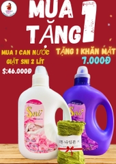 CAN NƯỚC GIẶT XẢ SNI 2 LÍT CHÍNH HÃNG (4)