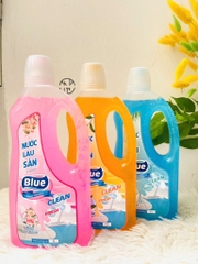 CHAI NƯỚC LAU SÀN BLUE CHÍNH HÃNG 1 LÍT (2)