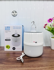BÓNG ĐÈN TÍCH ĐIỆN 120W SIÊU SÁNG -NĂNG LƯỢNG MẶT TRỜI