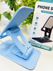 Giá đở điện thoại xoay 360 S188 (2)