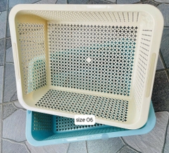 RỔ CHỮ NHẬT CAO MẪU MỚI (ms6)  (3)