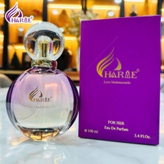 NƯỚC HOA CHARME LOVE 100ML MỚI C.HÃNG (20) '