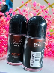 Lăn Khử Mùi Cho Nam Chính Hãng BouQuet Cực Thơm (3)