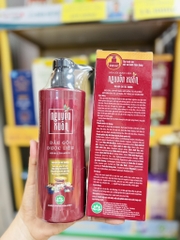Dầu Gội Đầu Nguyên Xuân Dược Liệu Nâu 250ml (6) '