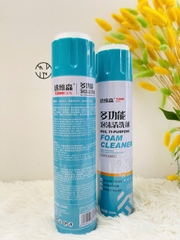 CHAI XỊT BỌT VỆ SINH NỘI THẤT XE HƠI NHÀ BẾP (3)