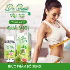 HỖ TRỢ THẢI MỠ GIẢM CÂN DR BƯỞI (10) '