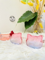 Mắt Kính Mèo Có Nơ Cho Bé (2)