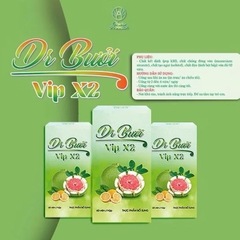 HỖ TRỢ THẢI MỠ GIẢM CÂN DR BƯỞI (10) '