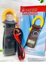 KÌM ĐO ĐIỆN ĐO AMPE KÈM DÂY (9)