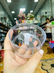 Dụng Cụ Xay Tỏi Ớt Hình Hoa 2 Lưỡi (2)