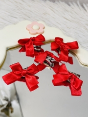 SET 5 KẸP NƠ 3CM XINH XINH (1)